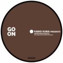 Fabio Kura Presents - House Muzik Ez Black (Logic Lab Remix)