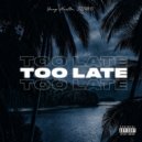 SIMKO, Yung Hustla - Too Late (Original Mix)