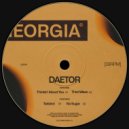 DAETOR - Twisted (Original Mix)