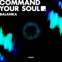 Balanka - That Look (Original Mix)