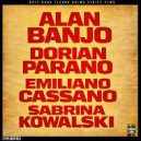 Dorian Parano - Kill The Bassline (Original Mix)