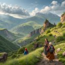 Erik Avan - Քաղաքի լույսեր ()