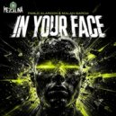 Pablo Alarcon, Malan Garcia - In Your Face (Original Mix)