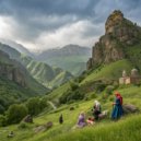 Sevani - Ամառային նամակ ()
