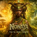 Fractal Brain & Shamanix - Nonayá (Original Mix)