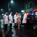 Hellsinki-V - The Love Police
