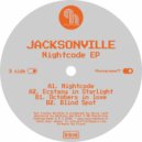 Jacksonville - Octobers In Love (Original Mix)
